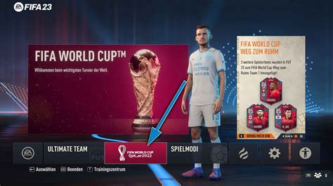 fifa 23 wm|SPIELE DEN FIFA WORLD CUP 2022™